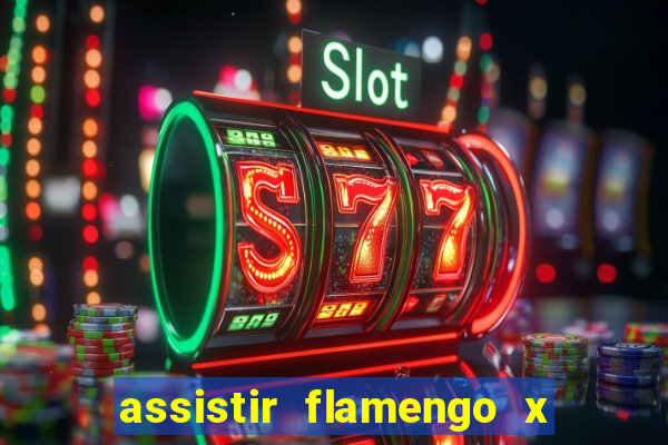 assistir flamengo x atletico mg futemax