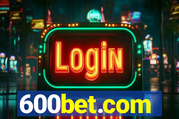 600bet.com