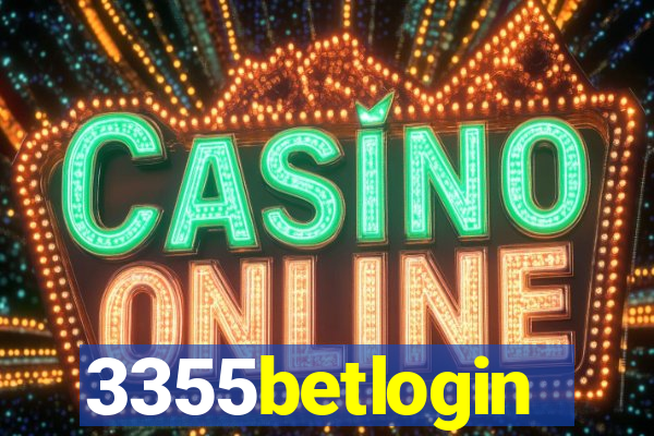 3355betlogin