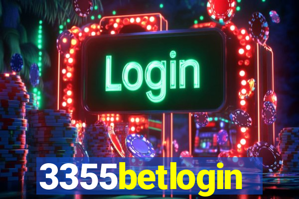 3355betlogin