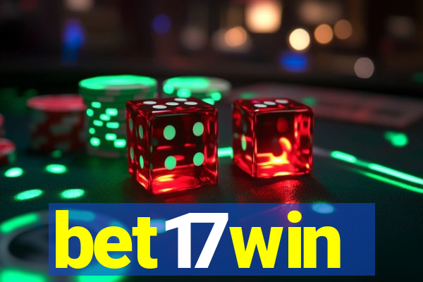 bet17win