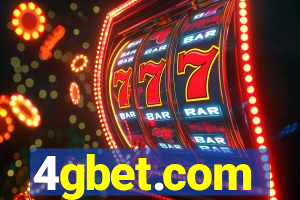 4gbet.com