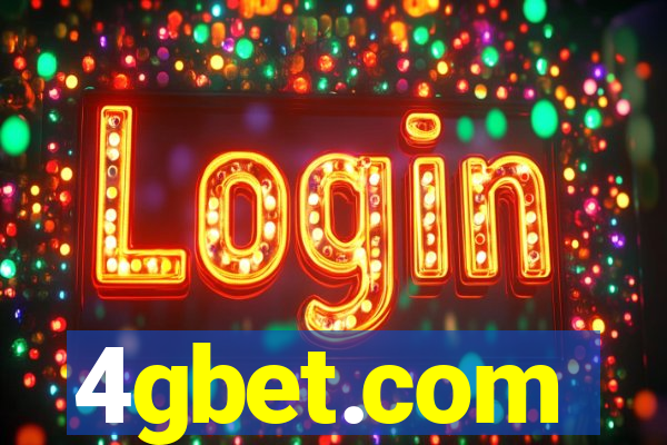 4gbet.com