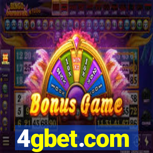 4gbet.com