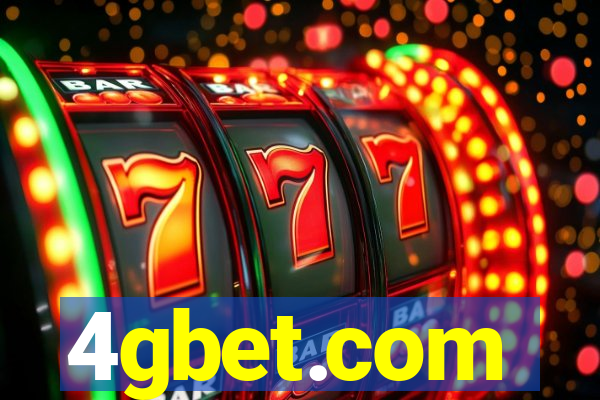 4gbet.com