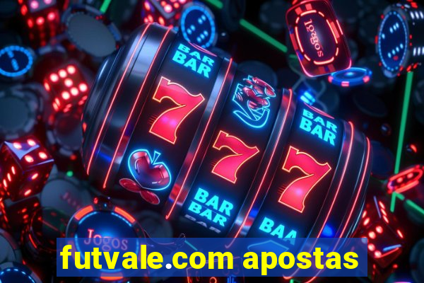 futvale.com apostas