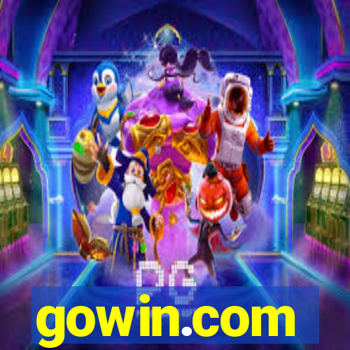 gowin.com
