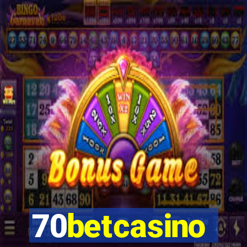 70betcasino