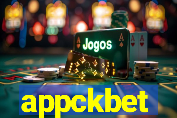 appckbet