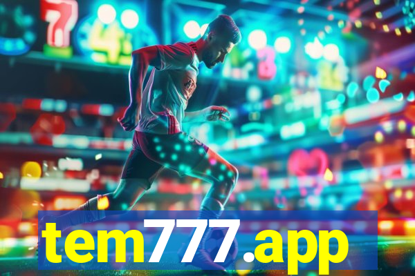 tem777.app