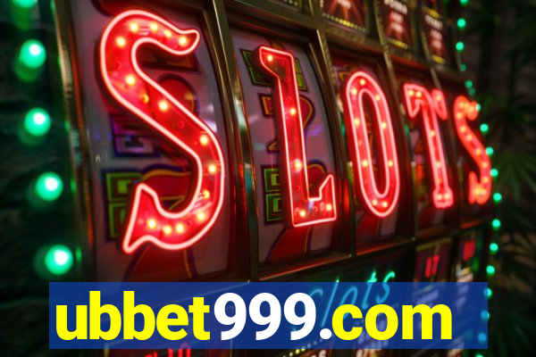 ubbet999.com