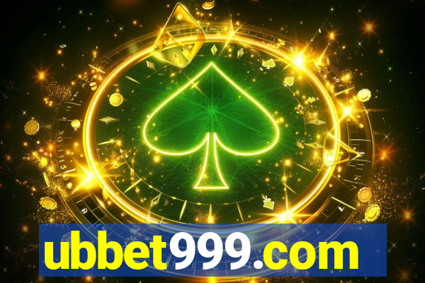 ubbet999.com