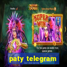 paty telegram