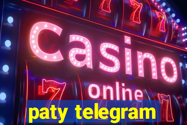 paty telegram