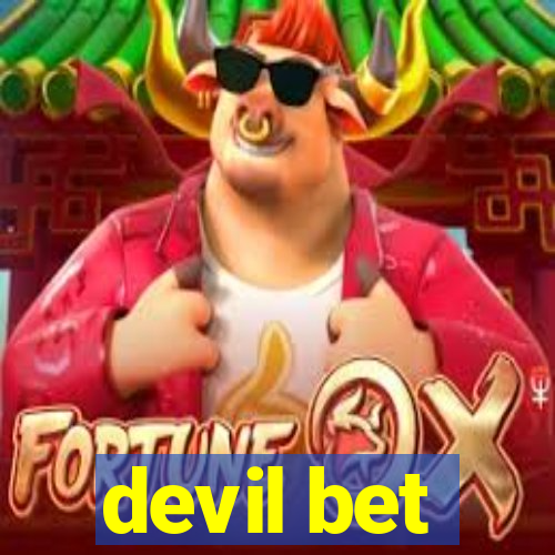 devil bet