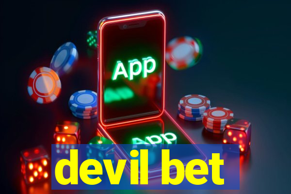 devil bet