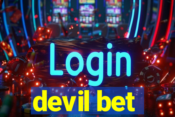 devil bet
