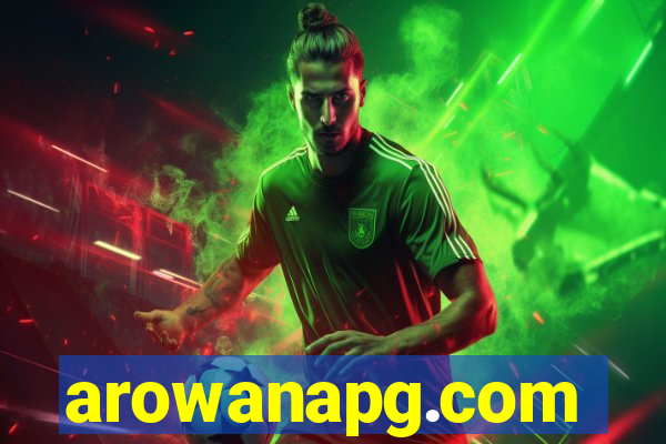 arowanapg.com