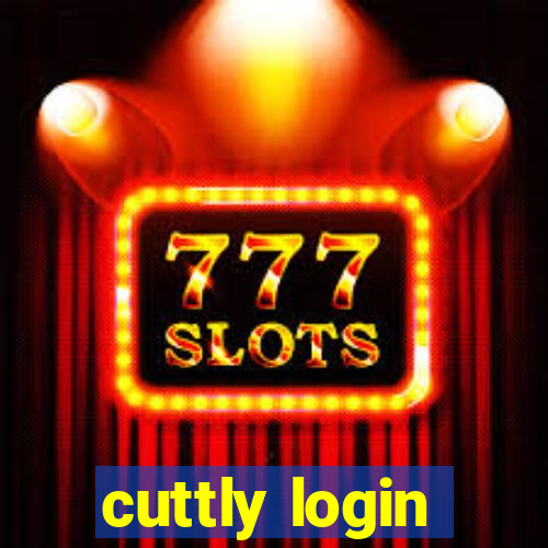 cuttly login