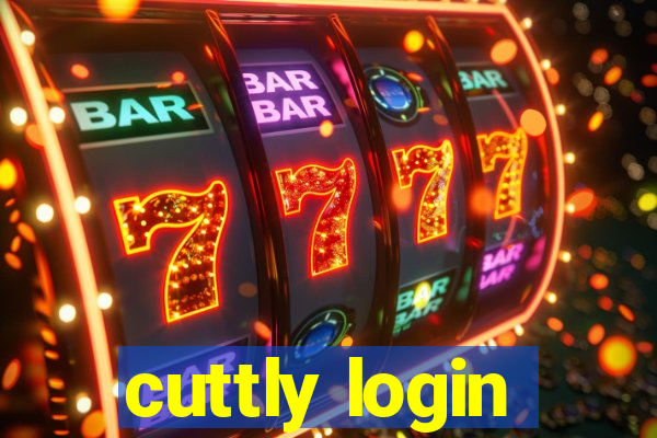 cuttly login
