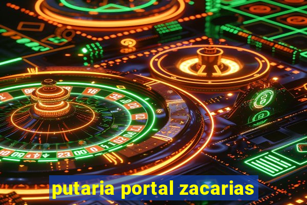 putaria portal zacarias