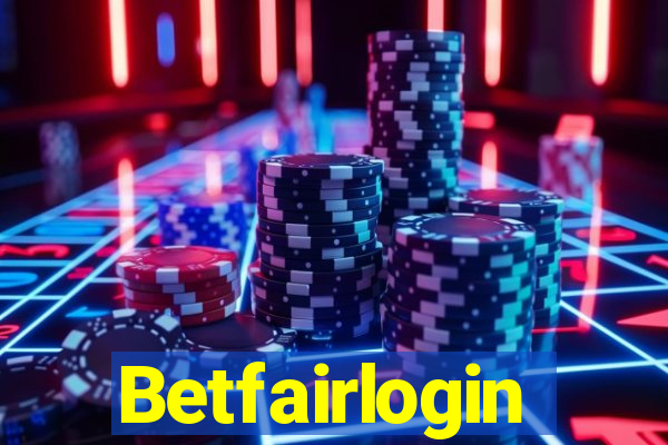 Betfairlogin