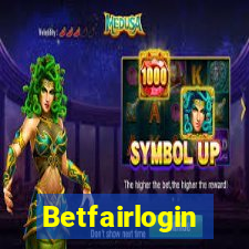 Betfairlogin
