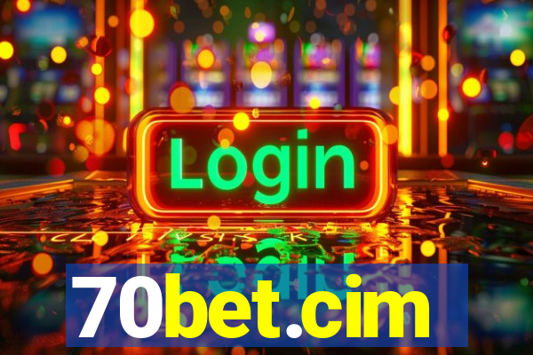70bet.cim