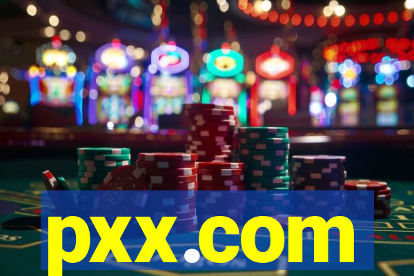 pxx.com