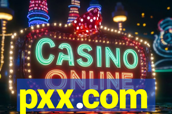 pxx.com