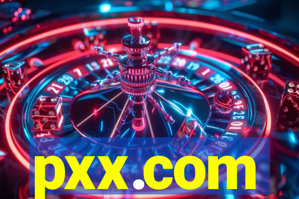 pxx.com