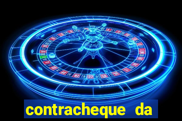 contracheque da prefeitura online betim