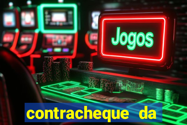 contracheque da prefeitura online betim