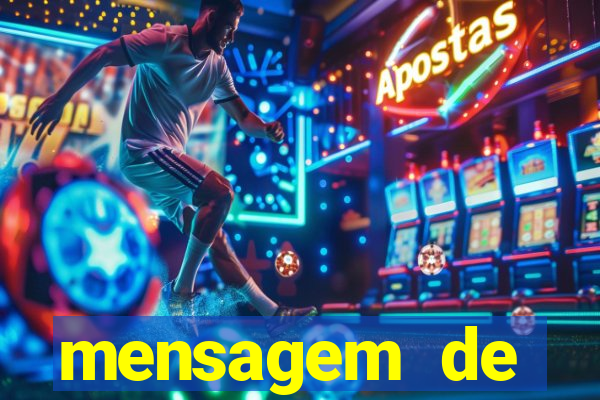 mensagem de agradecimento ao treinador de futebol