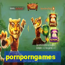 pornporngames