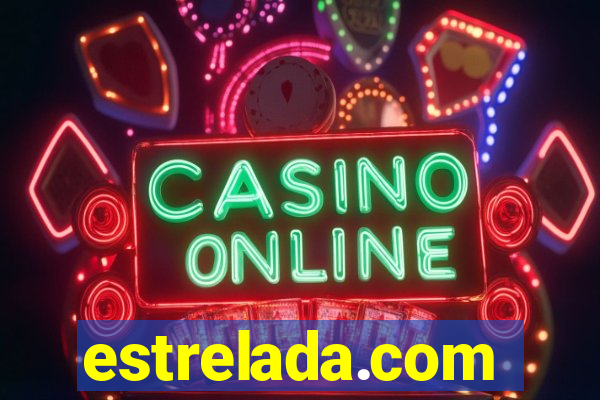 estrelada.com