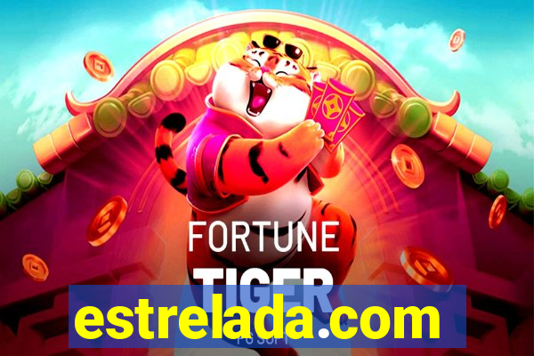 estrelada.com