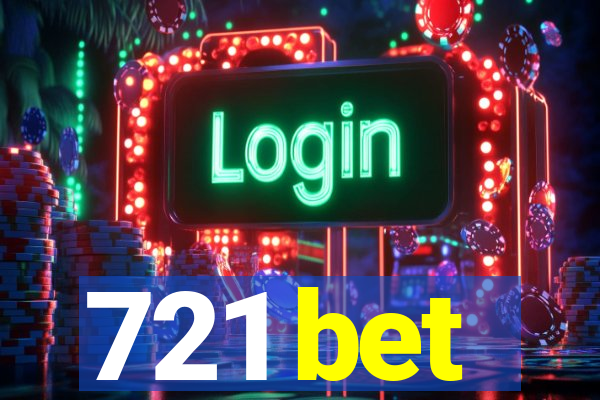 721 bet