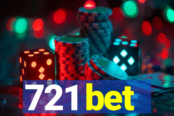 721 bet