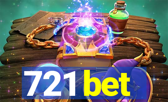 721 bet