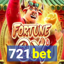 721 bet