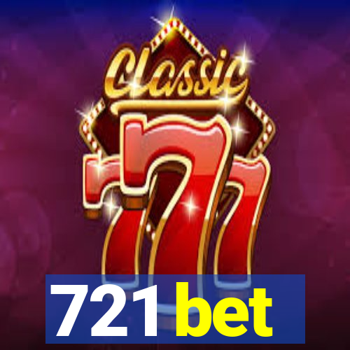 721 bet