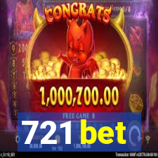 721 bet