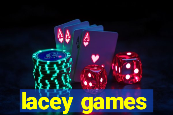 lacey games