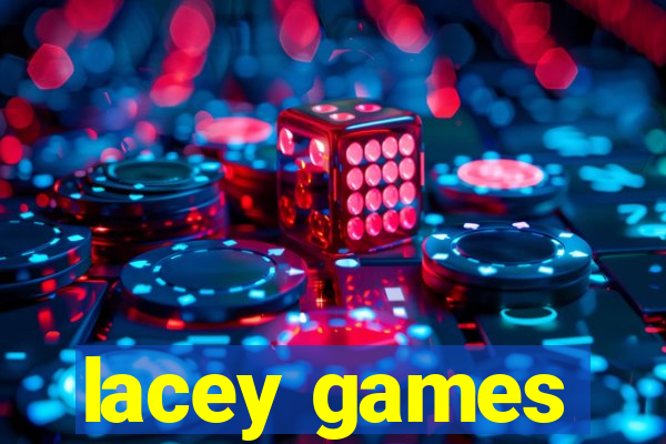lacey games
