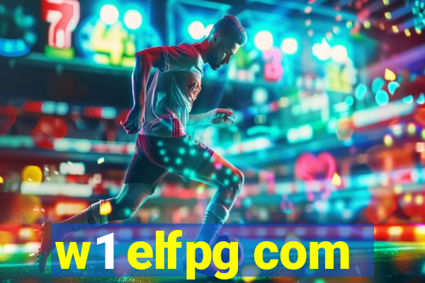 w1 elfpg com