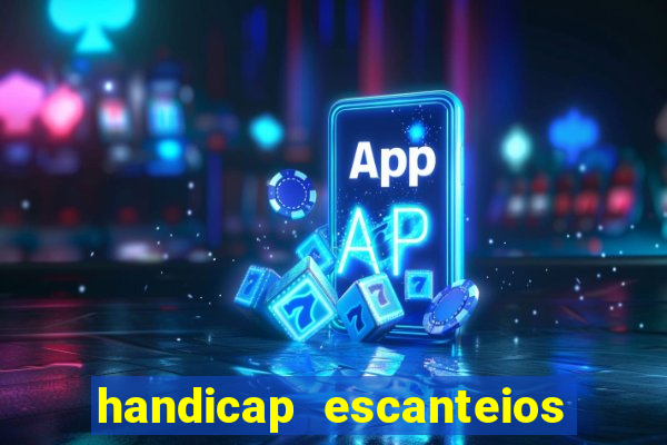 handicap escanteios -1,5 o que significa
