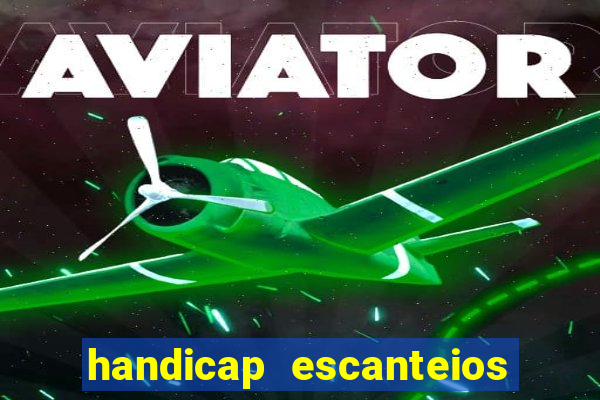 handicap escanteios -1,5 o que significa