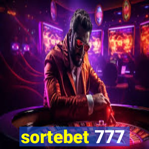 sortebet 777