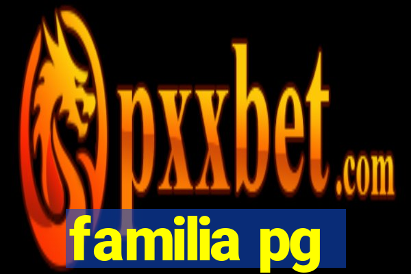 familia pg
